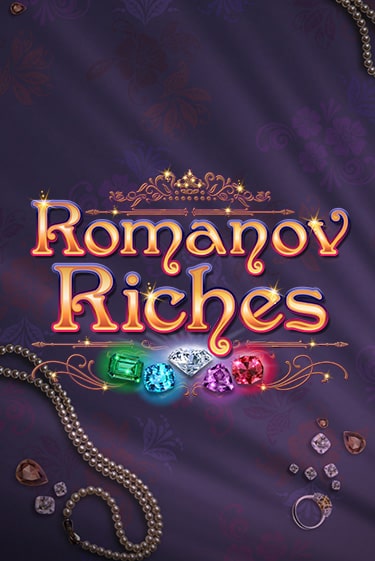 Romanov Riches играть онлайн | Максбет Казино бесплатно