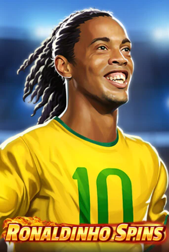 Ronaldinho Spins играть онлайн | Максбет Казино бесплатно