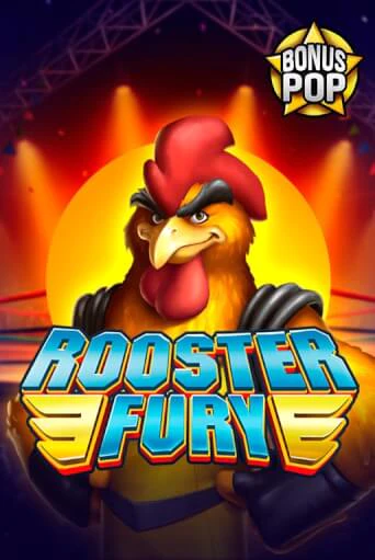 Rooster Fury играть онлайн | Максбет Казино бесплатно