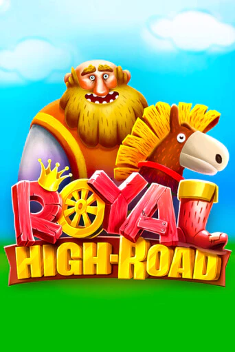 Royal High-Road играть онлайн | Максбет Казино бесплатно
