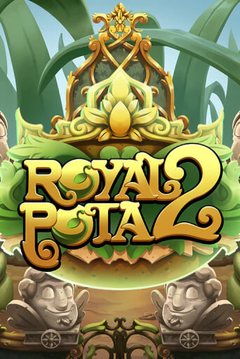 Royal Potato 2 играть онлайн | Максбет Казино бесплатно