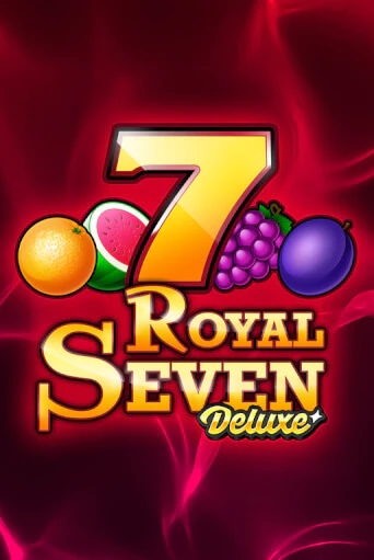 Royal Seven Deluxe играть онлайн | Максбет Казино бесплатно