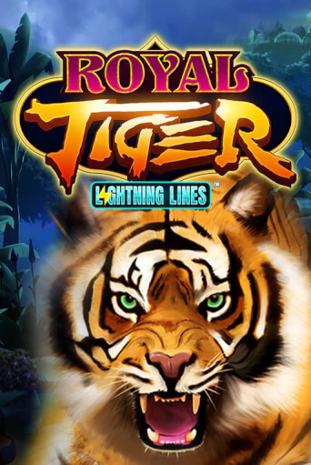 Royal Tiger играть онлайн | Максбет Казино бесплатно
