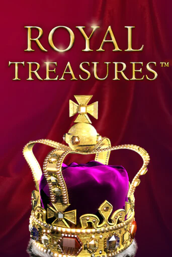 Royal Treasures играть онлайн | Максбет Казино бесплатно