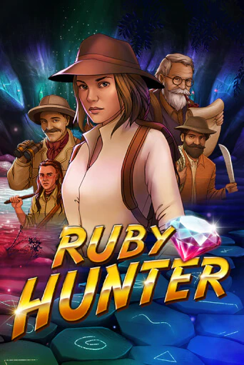 Ruby Hunter играть онлайн | Максбет Казино бесплатно