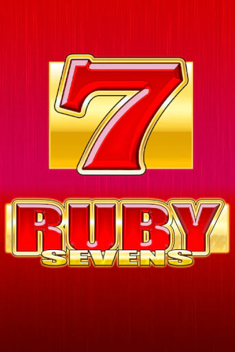 Ruby Sevens играть онлайн | Максбет Казино бесплатно