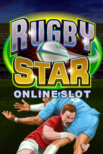 Rugby Star играть онлайн | Максбет Казино бесплатно