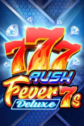 Rush Fever 7s Deluxe играть онлайн | Максбет Казино бесплатно