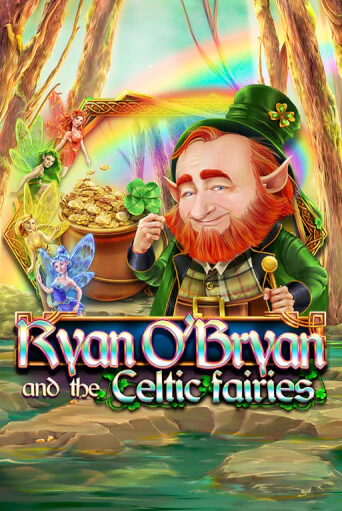 Ryan O'Bryan and the Celtic Fairies играть онлайн | Максбет Казино бесплатно