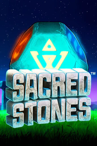 Sacred Stones играть онлайн | Максбет Казино бесплатно