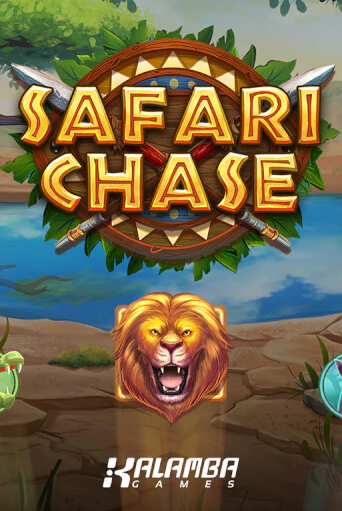 Safari Chase играть онлайн | Максбет Казино бесплатно