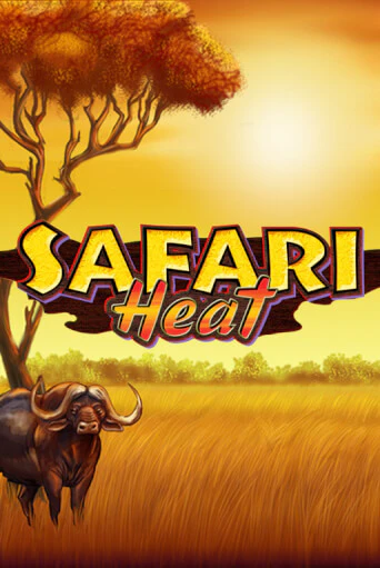 Safari Heat играть онлайн | Максбет Казино бесплатно