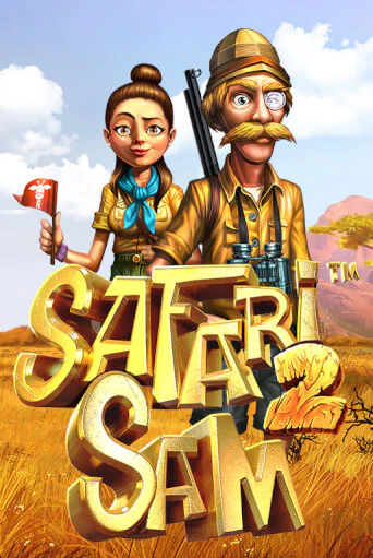 Safari Sam 2 играть онлайн | Максбет Казино бесплатно