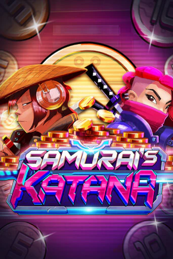 Samurai's Katana играть онлайн | Максбет Казино бесплатно