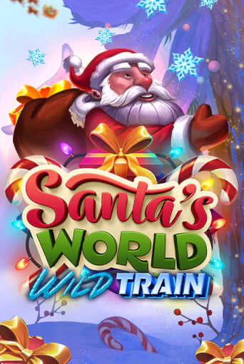 Santa's World играть онлайн | Максбет Казино бесплатно