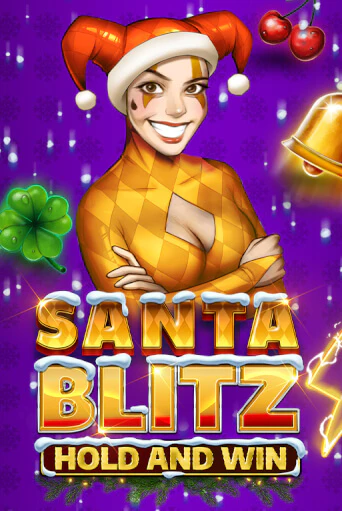 Santa Blitz Hold and Win играть онлайн | Максбет Казино бесплатно