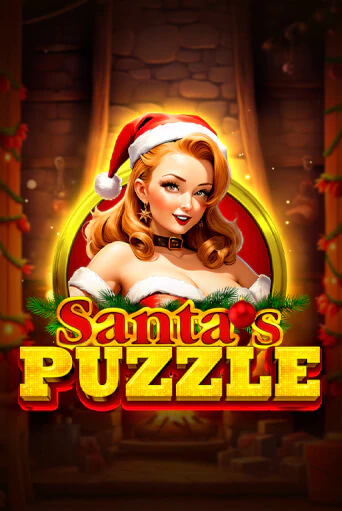 Santa’s Puzzle играть онлайн | Максбет Казино бесплатно