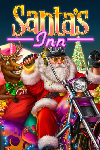 Santa's Inn играть онлайн | Максбет Казино бесплатно