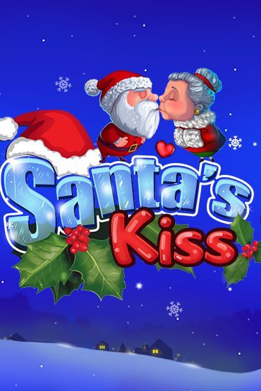 Santa's Kiss играть онлайн | Максбет Казино бесплатно