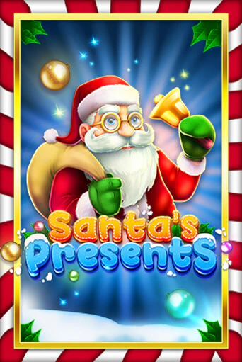 Santas Presents играть онлайн | Максбет Казино бесплатно