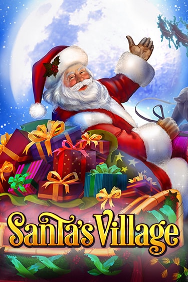 Santa's Village играть онлайн | Максбет Казино бесплатно
