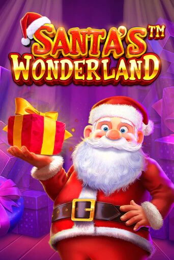 Santa's Wonderland играть онлайн | Максбет Казино бесплатно