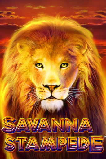 Savanna Stampede играть онлайн | Максбет Казино бесплатно