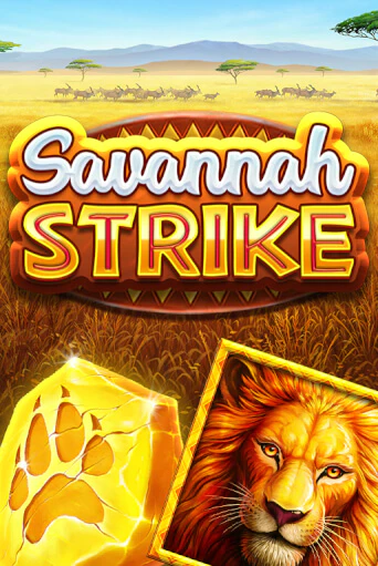 Savannah Strike играть онлайн | Максбет Казино бесплатно