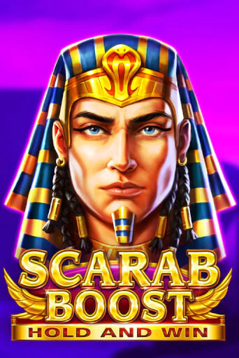 Scarab Boost играть онлайн | Максбет Казино бесплатно