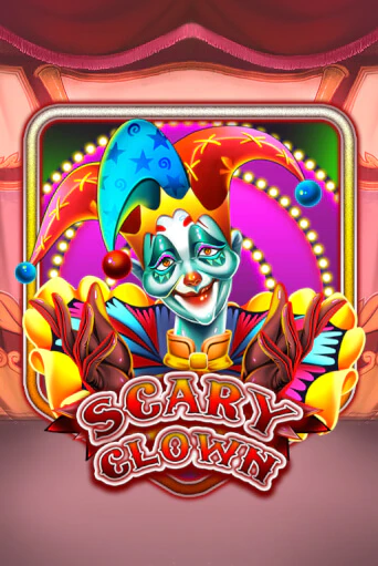 Scary Clown играть онлайн | Максбет Казино бесплатно