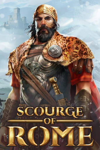 Scourge of Rome играть онлайн | Максбет Казино бесплатно