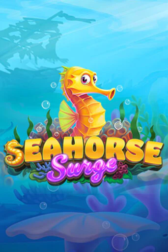 Seahorse Surge играть онлайн | Максбет Казино бесплатно