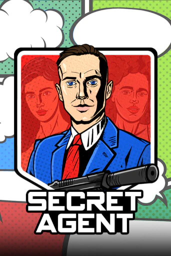 Secret Agent играть онлайн | Максбет Казино бесплатно