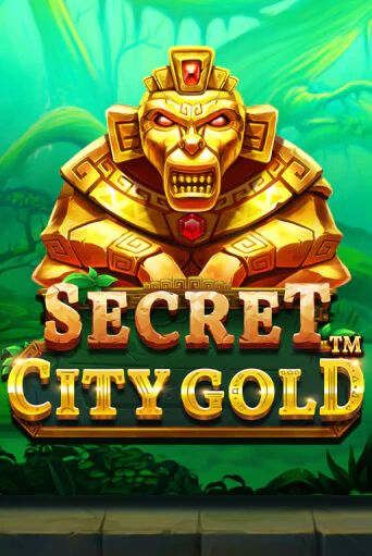 Secret City Gold играть онлайн | Максбет Казино бесплатно