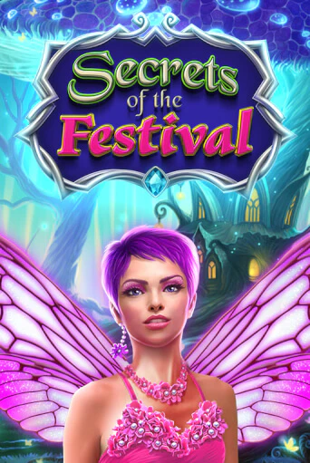 Secrets of the Festival играть онлайн | Максбет Казино бесплатно