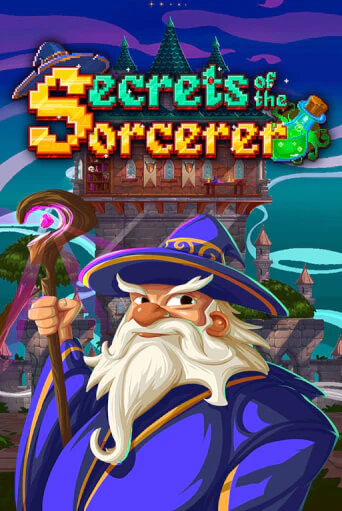 Secrets Of The Sorcerer играть онлайн | Максбет Казино бесплатно