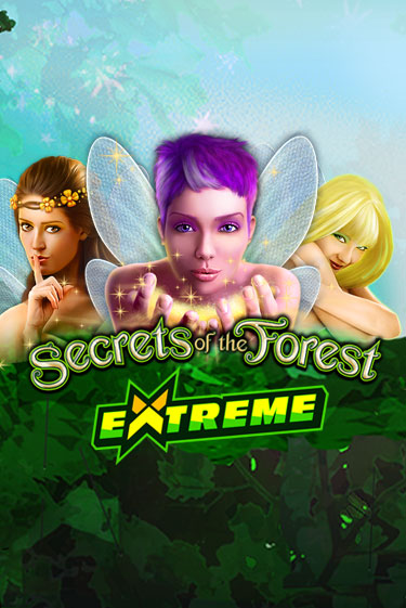 Secrets of the Forest Extreme играть онлайн | Максбет Казино бесплатно