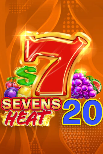 Sevens Heat 20 играть онлайн | Максбет Казино бесплатно