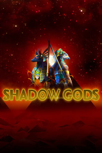 Shadow Gods играть онлайн | Максбет Казино бесплатно
