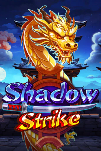 Shadow Strike играть онлайн | Максбет Казино бесплатно