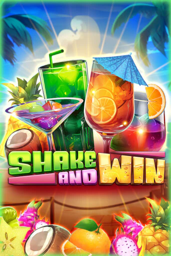 Shake and Win играть онлайн | Максбет Казино бесплатно