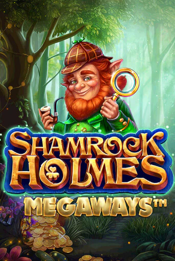 Shamrock Holmes Megaways™ играть онлайн | Максбет Казино бесплатно