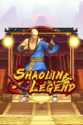 Shaolin Legend играть онлайн | Максбет Казино бесплатно