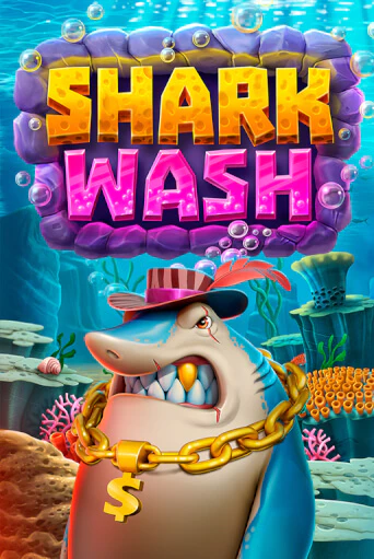 Shark Wash играть онлайн | Максбет Казино бесплатно