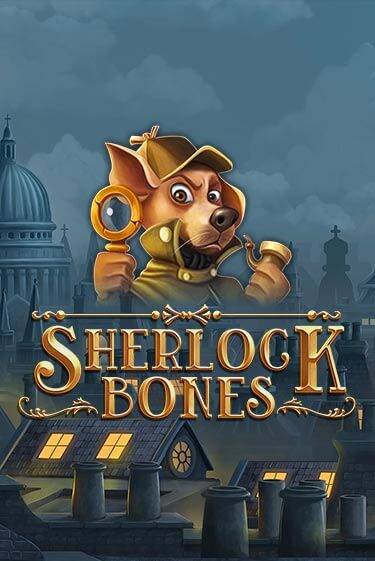 Sherlock Bones играть онлайн | Максбет Казино бесплатно