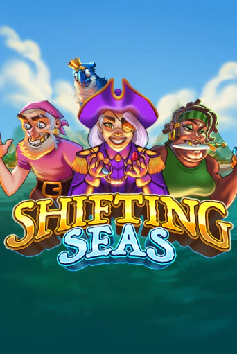Shifting Seas играть онлайн | Максбет Казино бесплатно