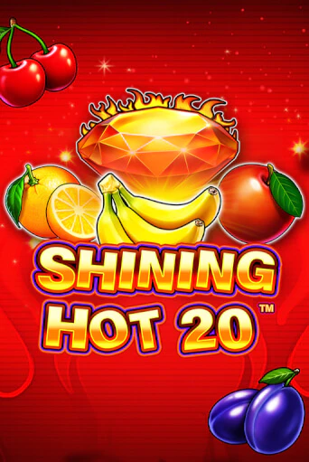 Shining Hot 20 играть онлайн | Максбет Казино бесплатно