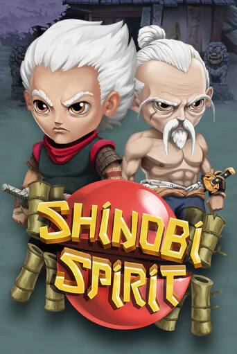 Shinobi Spirit играть онлайн | Максбет Казино бесплатно