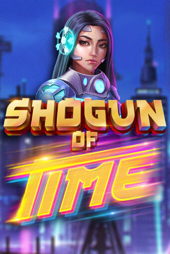 Shogun of Time играть онлайн | Максбет Казино бесплатно