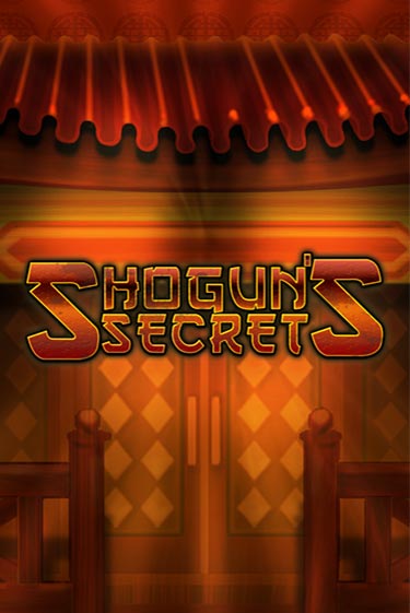 Shogun's Secret играть онлайн | Максбет Казино бесплатно